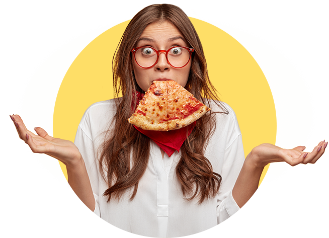 LaBona Pizza, pizzeria a domicili Barcelona