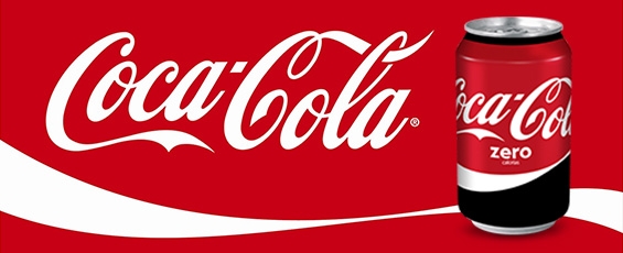 Coca-Cola Zero