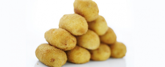 Croquetes